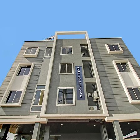 Townhouse Md Star 호텔 나그푸르 외부 사진